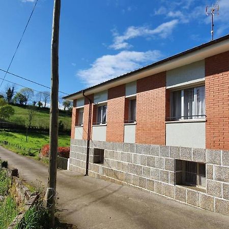 La Pescal Villa Arriondas Exterior photo