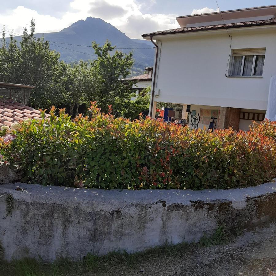 La Pescal Villa Arriondas Exterior photo