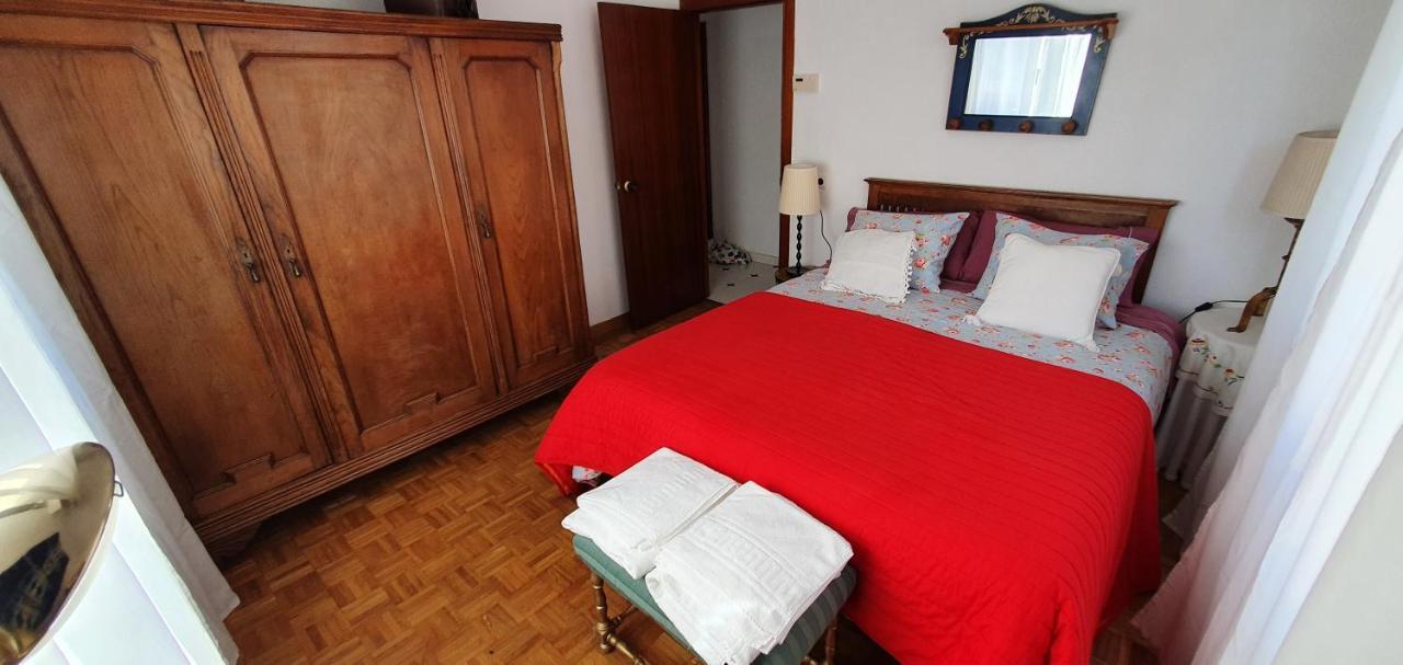 La Pescal Villa Arriondas Exterior photo